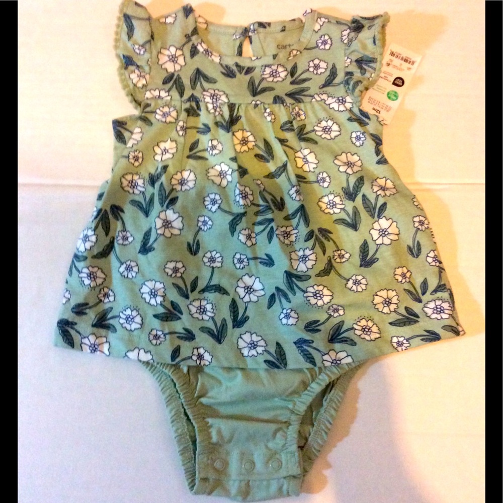 Carter’s Onesies